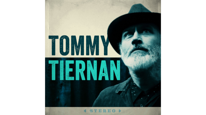 The Tommy Tiernan Podcast - #1